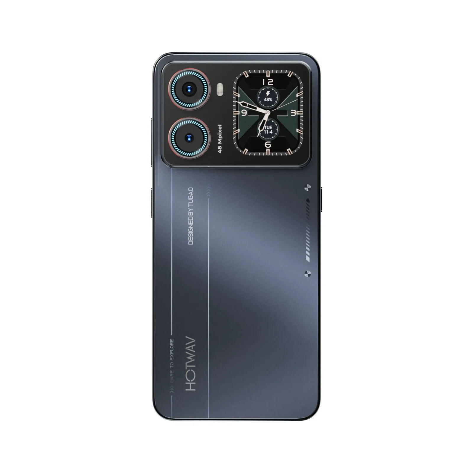 HOTWAV X100GT Smartphone