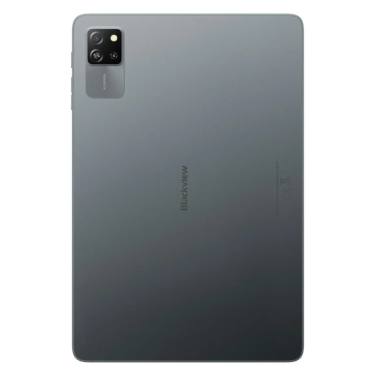 Blackview Tab 60 Wifi 10.1" AllWinner A523 Octa-core 4GB+128GB 5100mAh Widevine L1 Support WiFi 6 Tablet PC