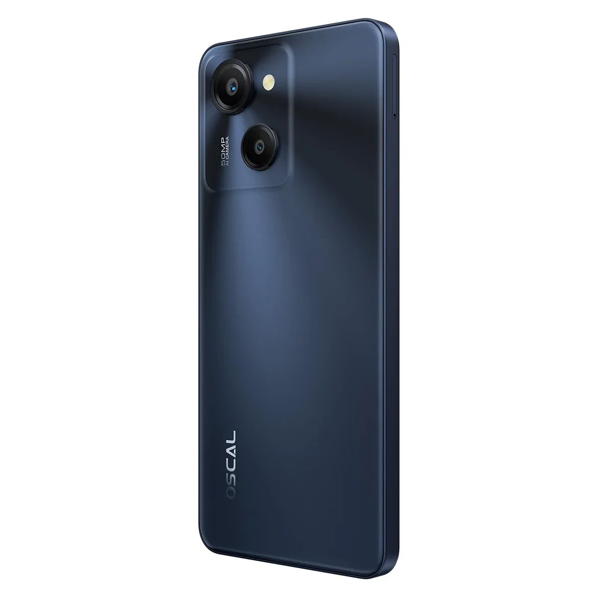 Oscal MODERN 8 6.75-inch Unisoc T616 Octa-core 8GB+128/256GB 50MP Camera 4G Smartphone