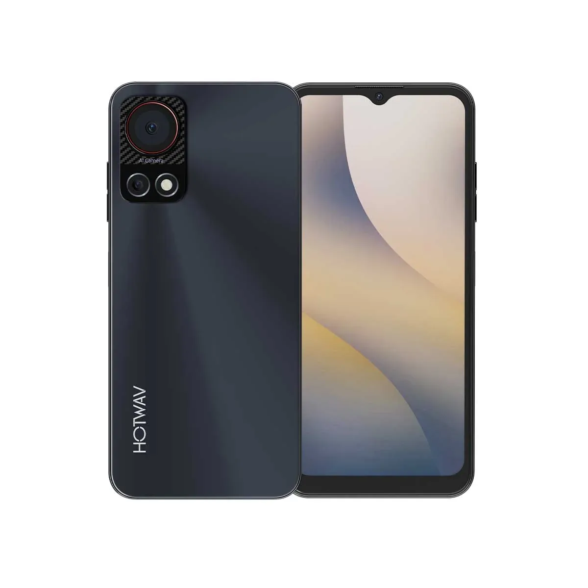 HOTWAV Note 13 Smartphone