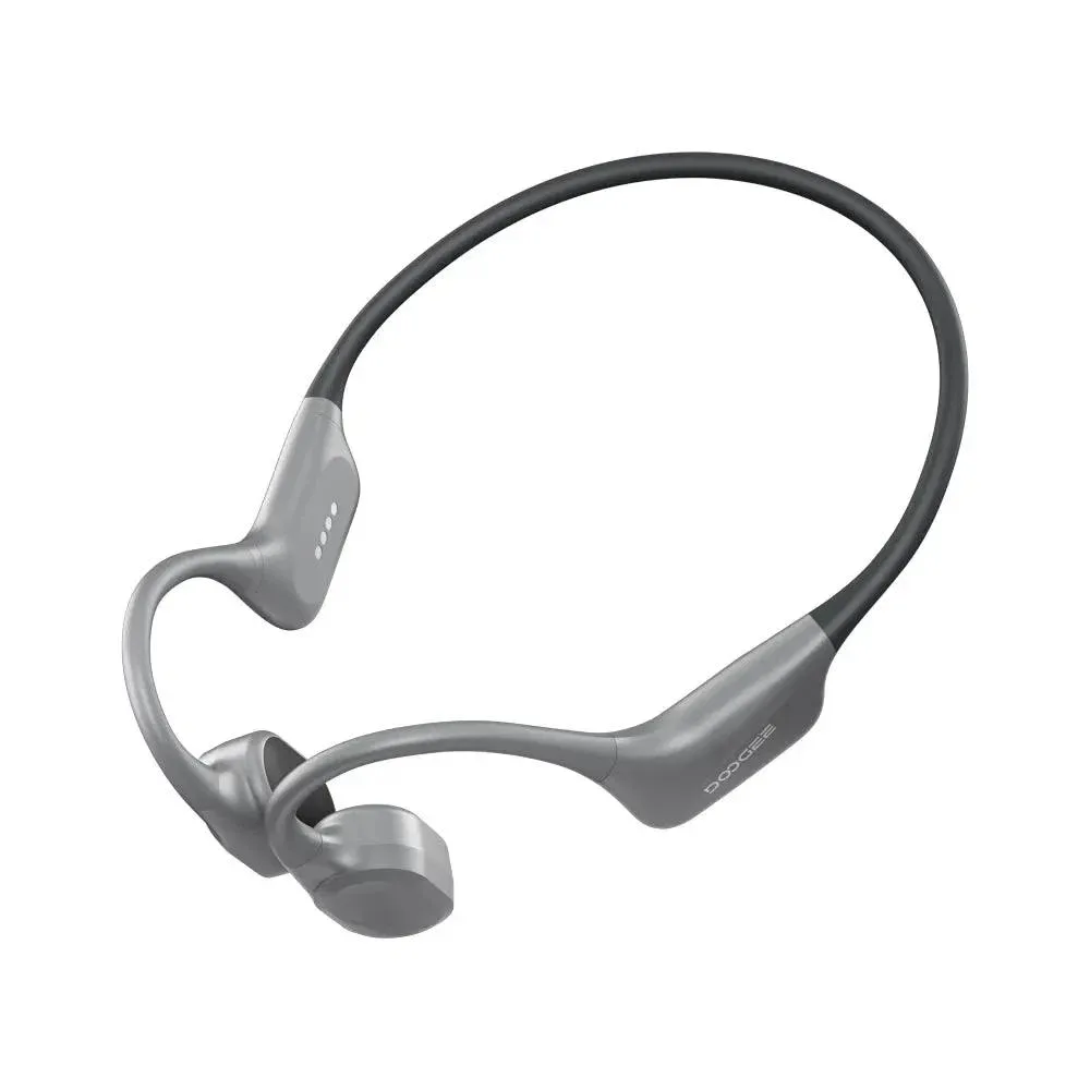 DOOGEE BoneBeat Swim IP68 Swimming Headphones