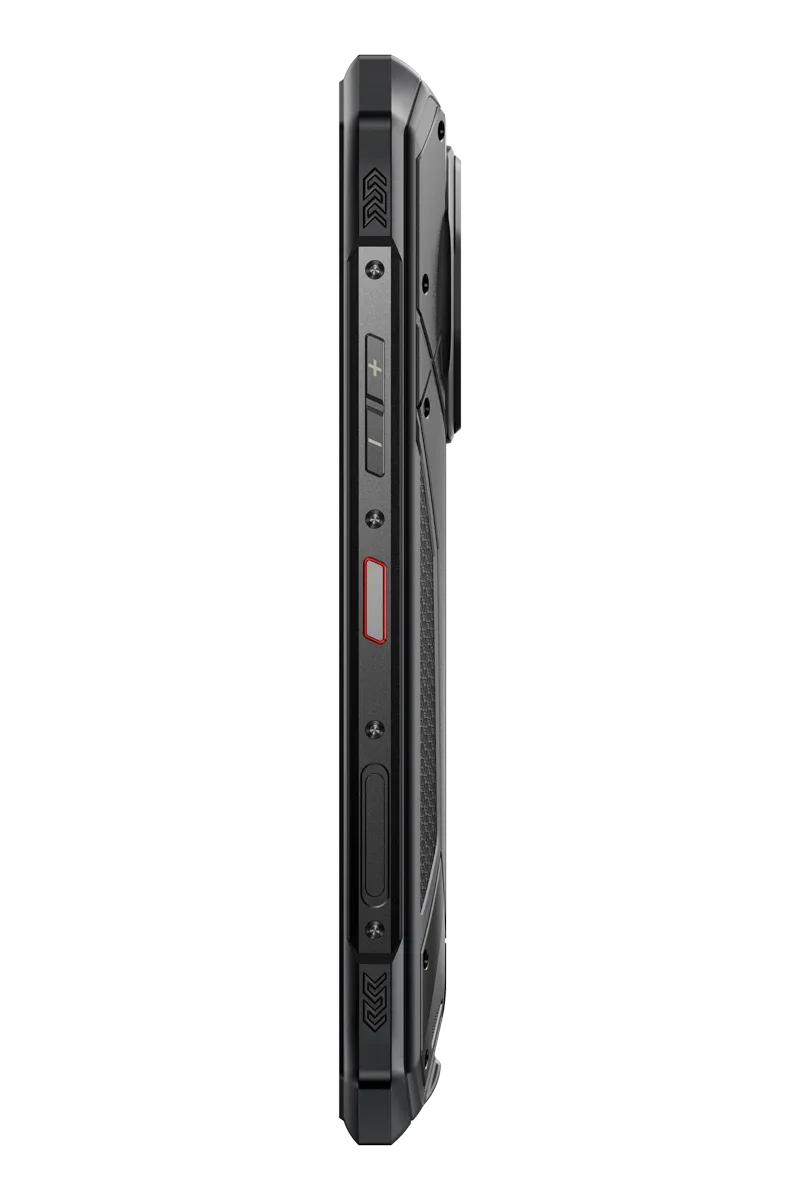DOOGEE S300 Plus 1TB Camera Rugged Phone