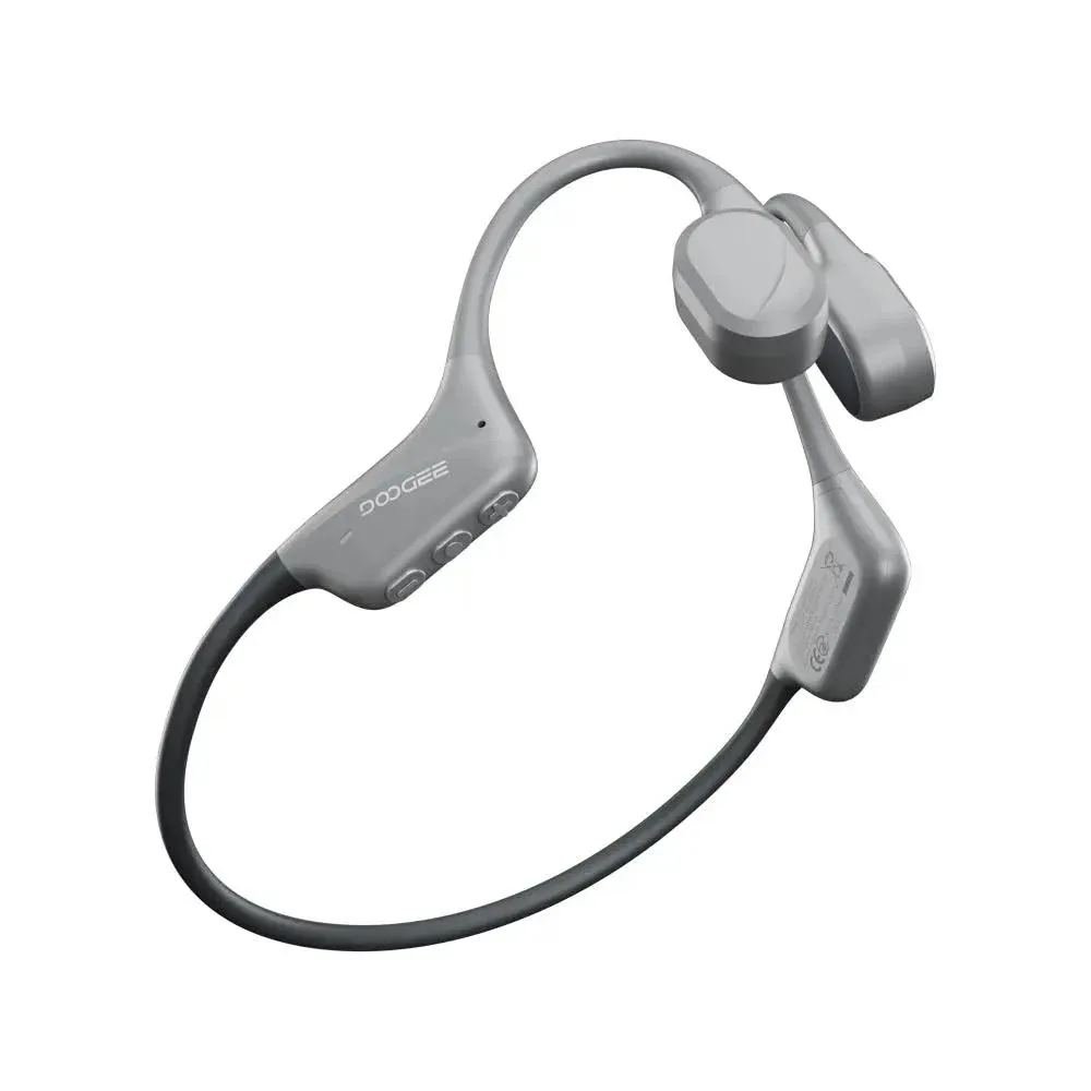 DOOGEE BoneBeat Swim IP68 Swimming Headphones