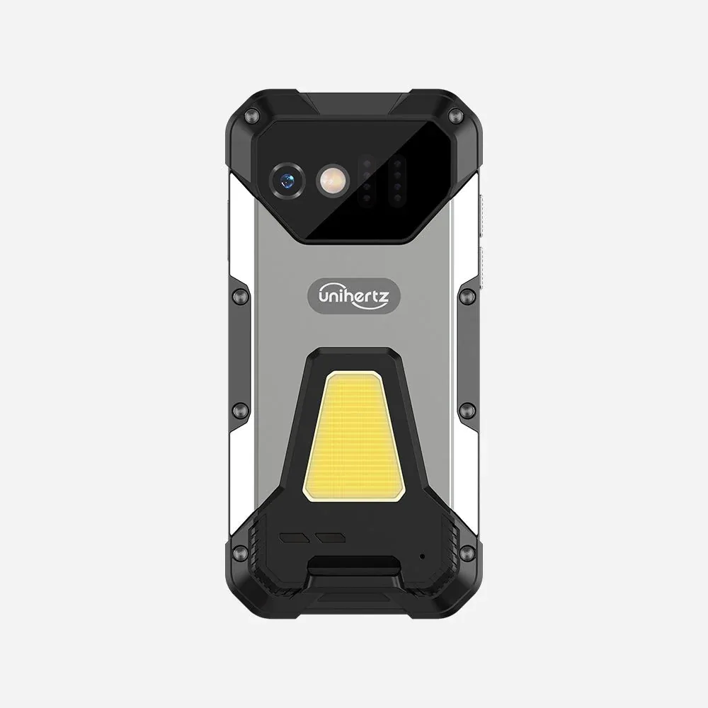Tank Mini - 4.3-Inch Mini Rugged Smartphone (12GB RAM Version)