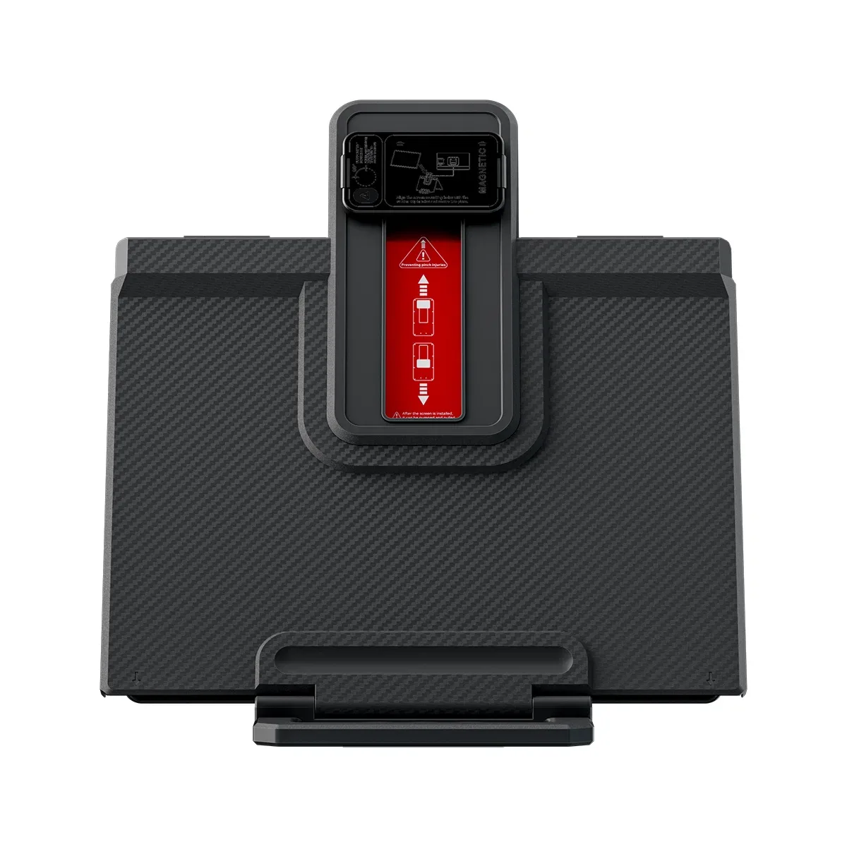 Blackview Table 10 23.8-inch 100Hz Refresh Rate HDR TÜV Low Blue Light Portable Monitor with Built-in Speaker