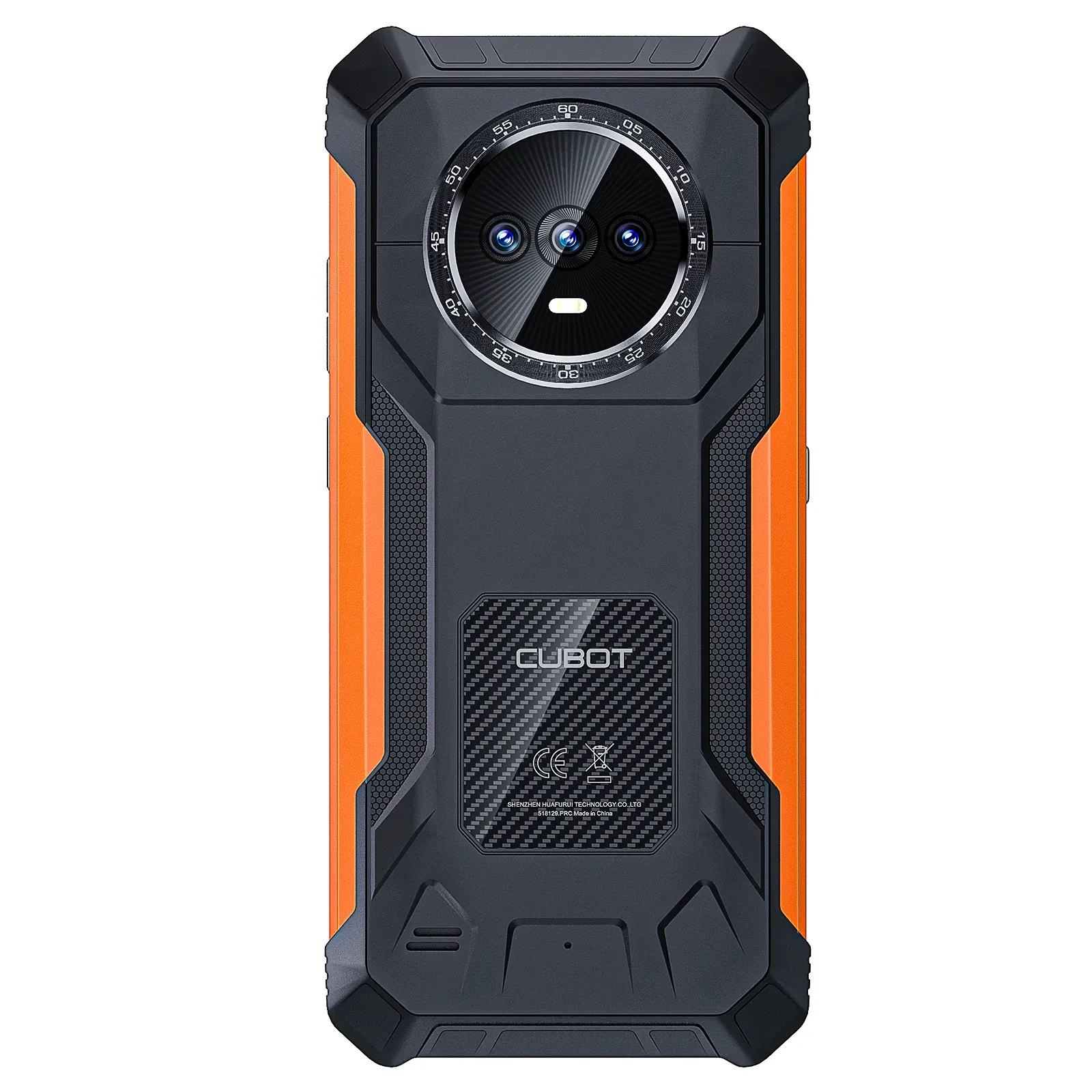 Cubot KINGKONG ES  16GB+128GB RAM  Android 14 Rugged Phone