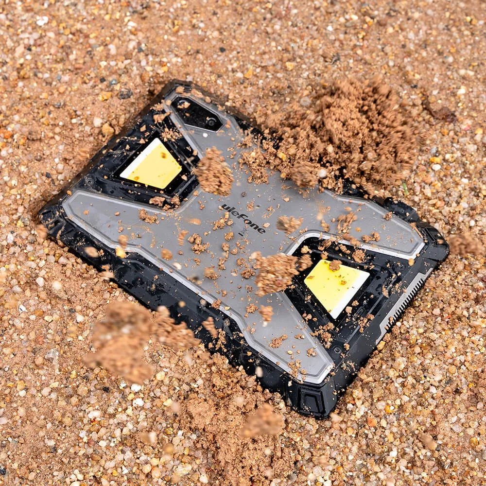 Armor Pad 5 Ultra