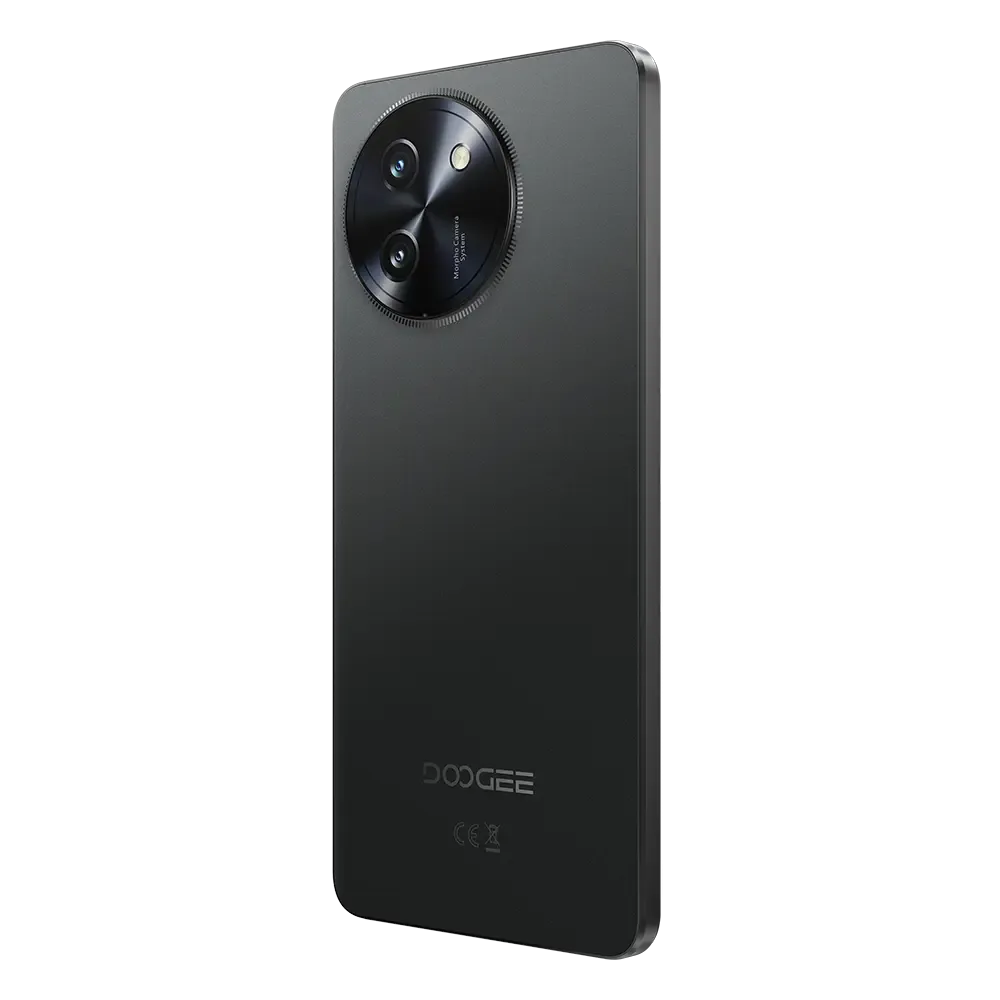 DOOGEE Note59 Pro 5G Large Memory Smartphone