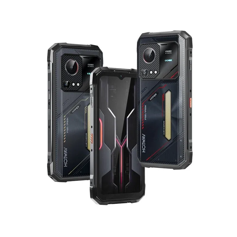 HOTWAV Hyper 7S Rugged Phone