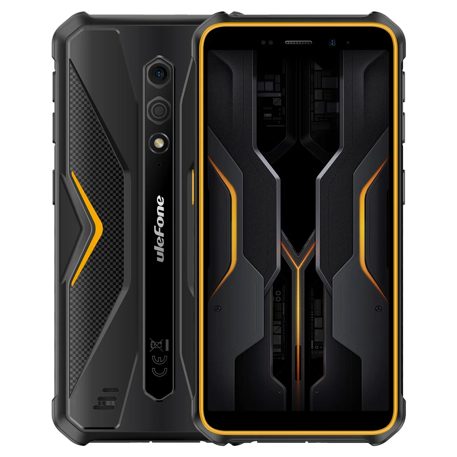 Armor X12 Pro