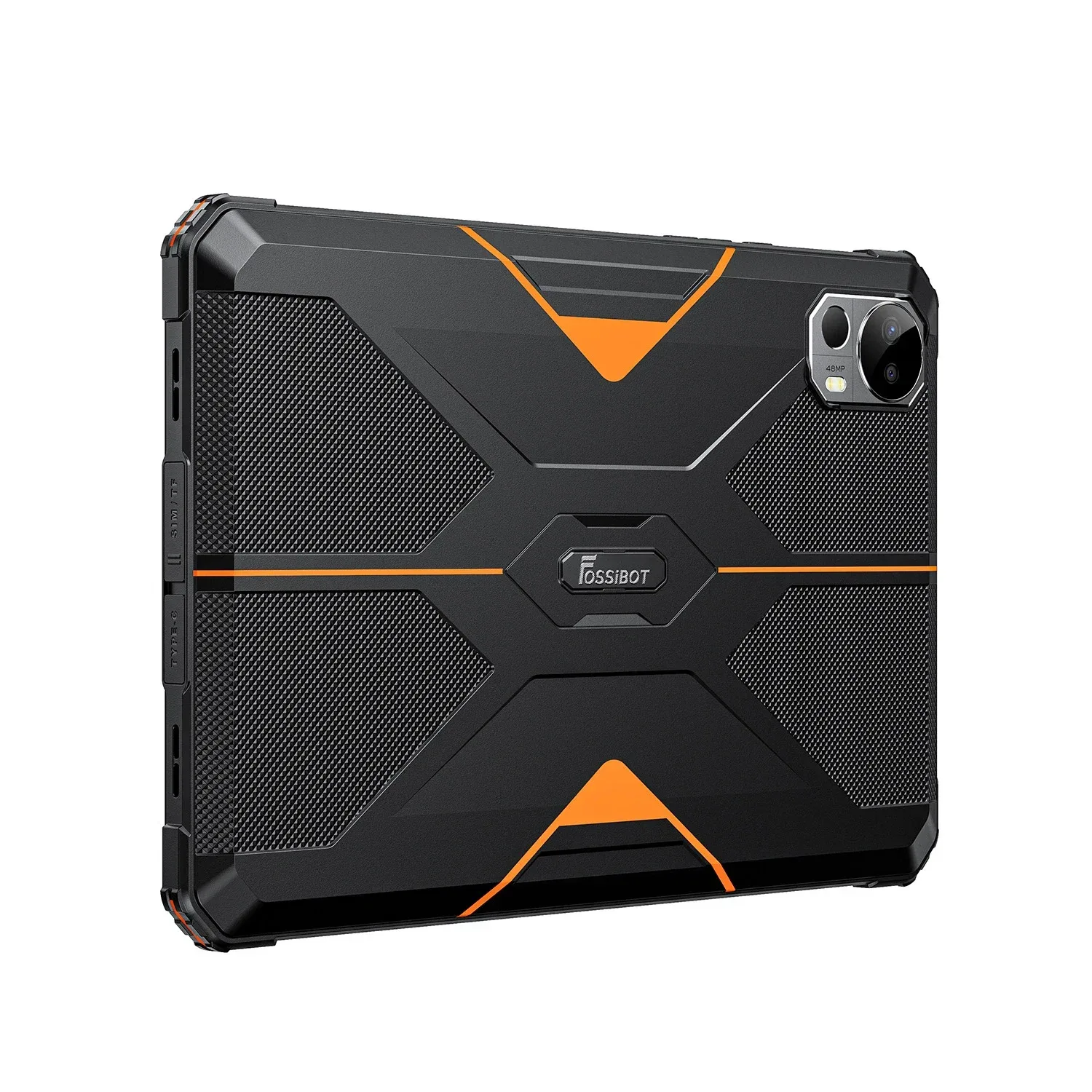 FOSSiBOT DT1 16GB+256GB 16+48MP 10.4-inch 2K Display 11000mAh Tablet