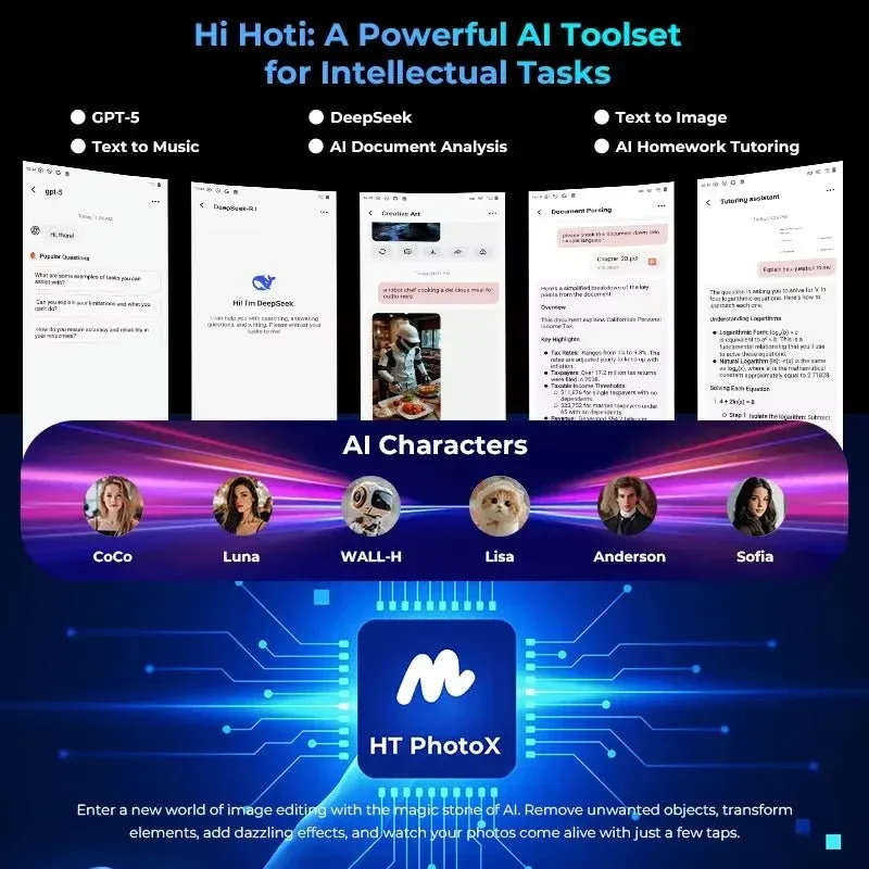 HOTWAV Hyper 8 Pro Rugged Phone