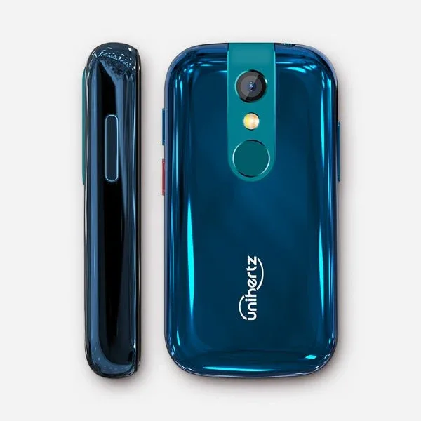 Jelly 2 - Small Android 11 Phone