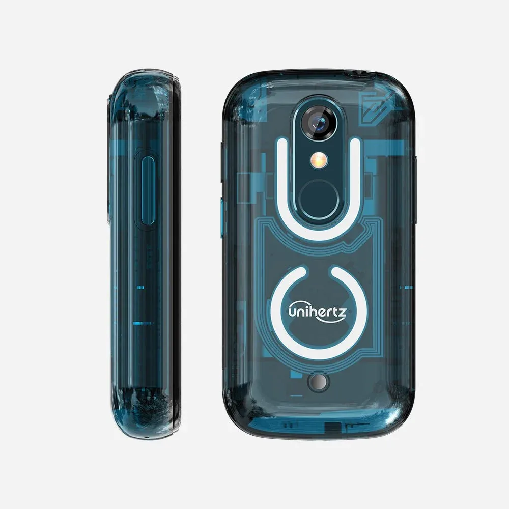 Jelly Star - The World's Smallest Android 13 Smartphone