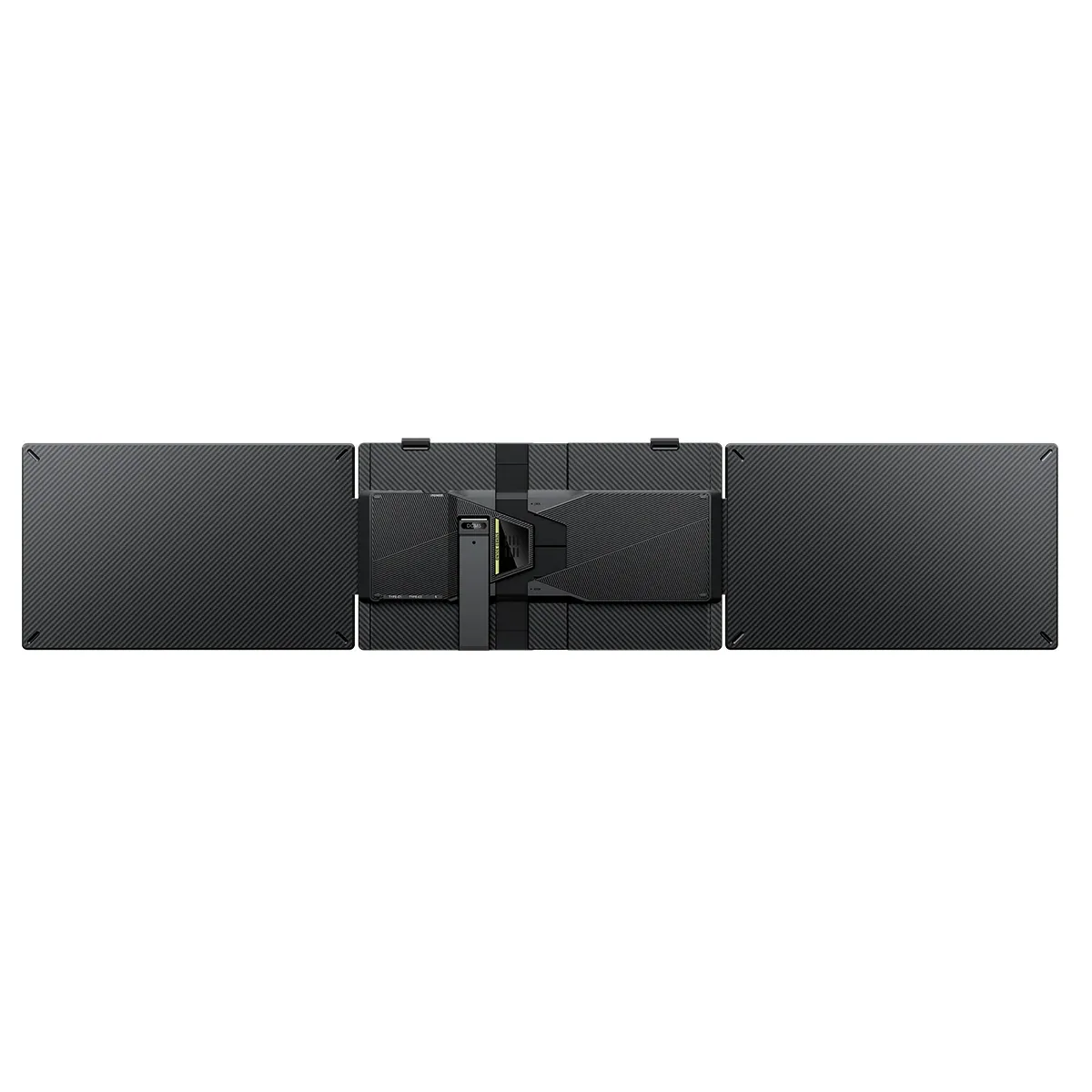 Blackview DCM5 14-inch Dual Monitor Portable Laptop Screen Extender with Speaker