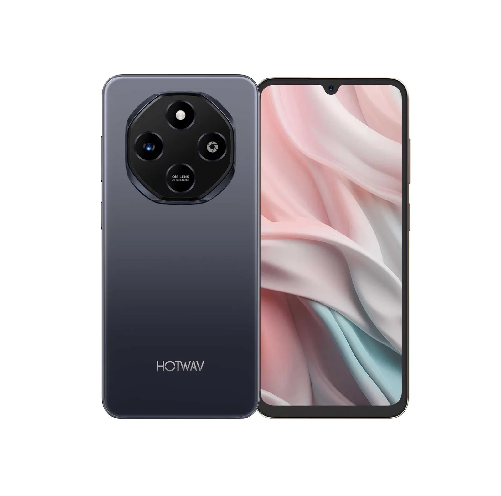HOTWAV Note 16 Pro Smartphone