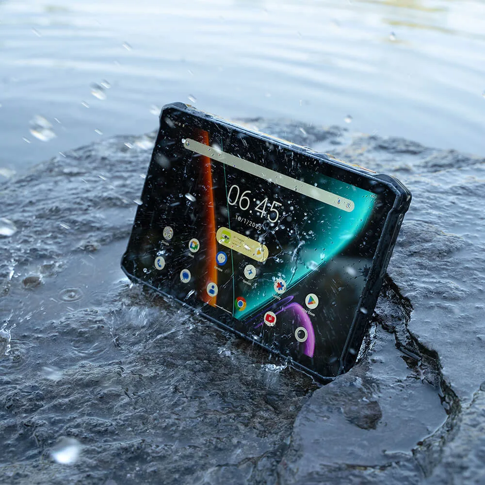 Armor Pad 5 Pro
