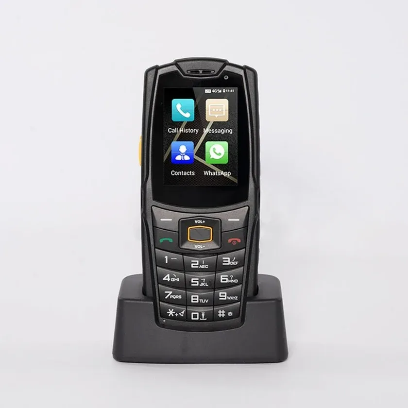 Desk Charging Dock for AGM M6/M7