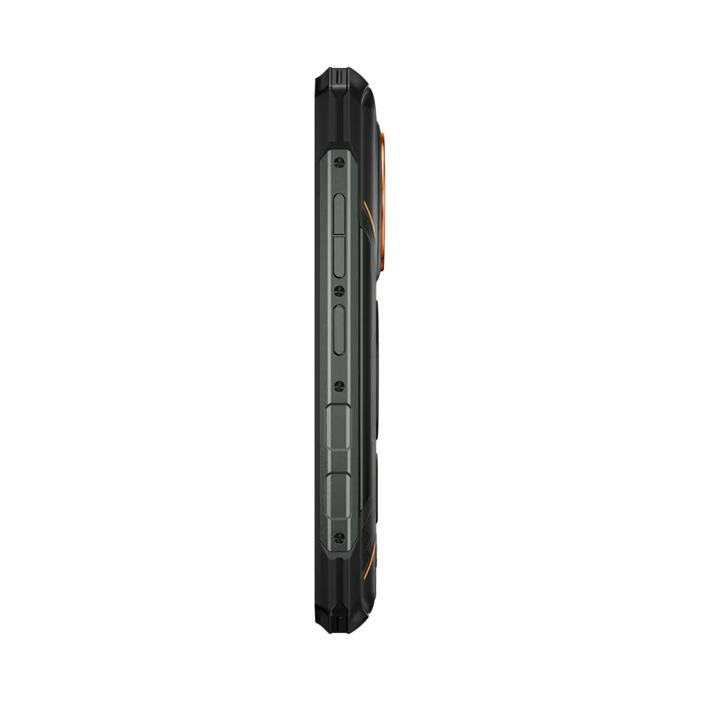 DOOGEE Fire 5 Ultra Camping Light Rugged Phone