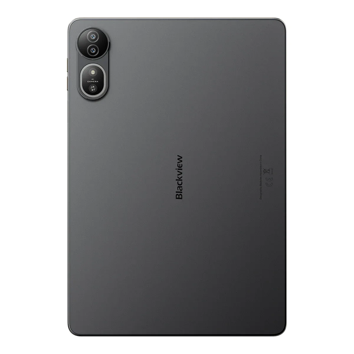 Blackview MEGA 12 12.2-inch IP69K Waterproof & Dustproof 5G AI Tablet with Free Stylus Pen, Magcover Keyboard & Wireless Mouse