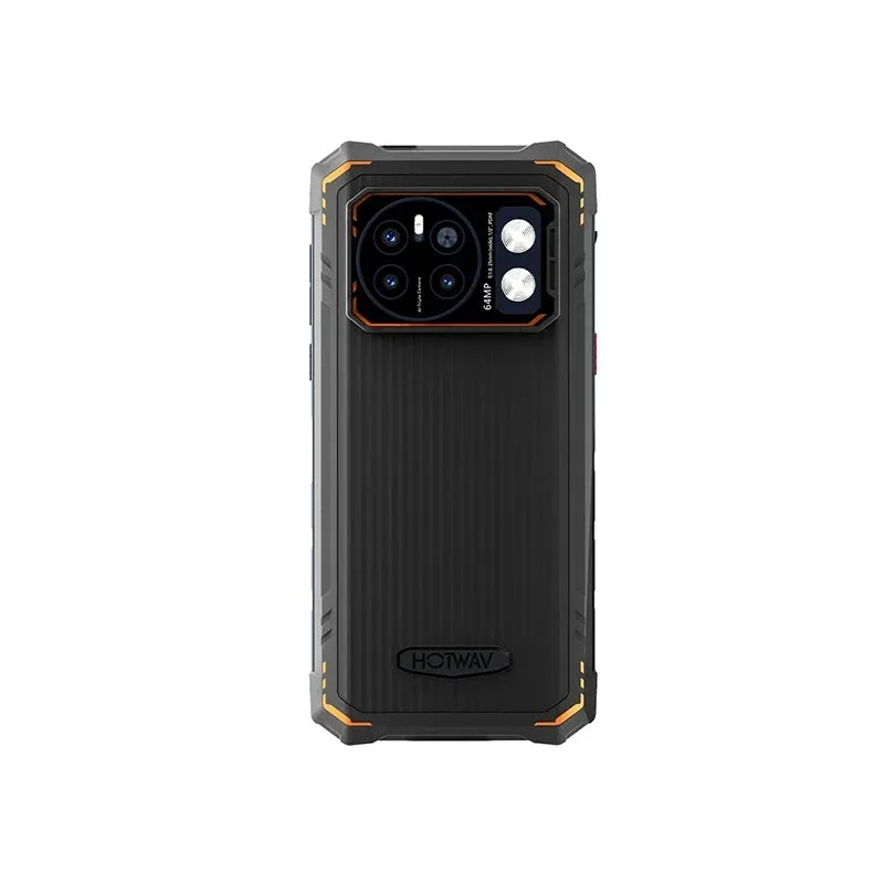 HOTWAV Cyber 13 Pro Rugged Phone