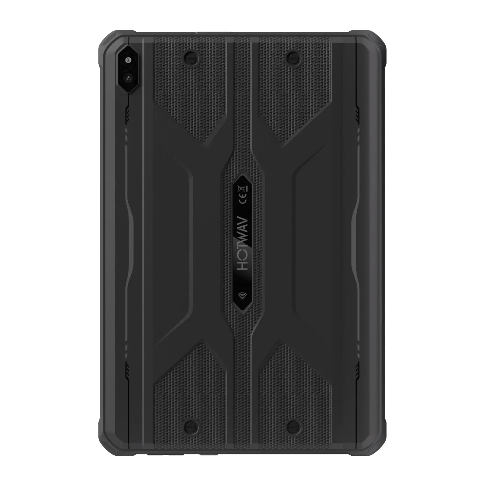 HOTWAV R10 Pro Rugged Tablet