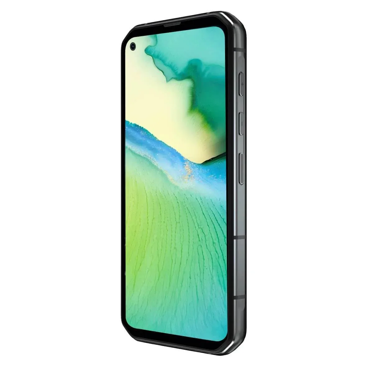 Blackview BL6000 Pro 6.36-Inch 8+256GB 48MP Camera powerful 5G Rugged Phone