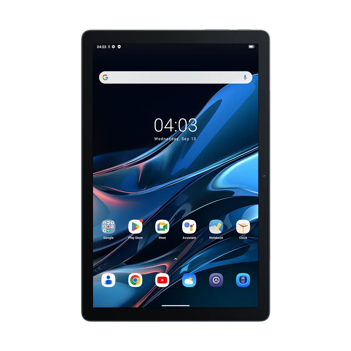 Blackview Tab 10 Wifi 10.1" MediaTek MT8788 Octa-core 8GB+256GB 7680mAh Stylus Pen Android 5G Wifi Tablet PC
