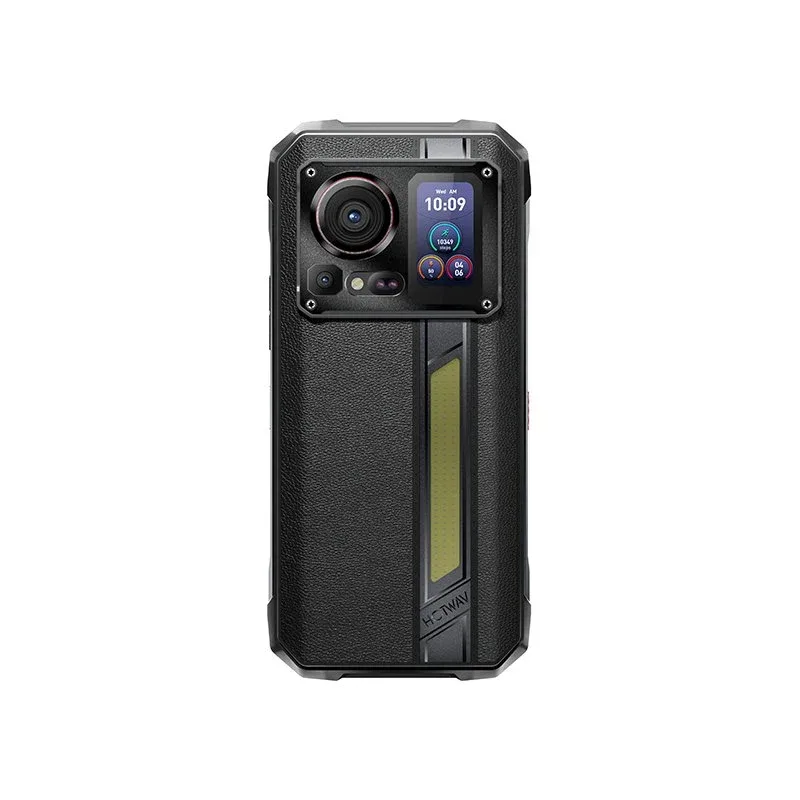 HOTWAV Hyper 7 Pro Rugged Phone