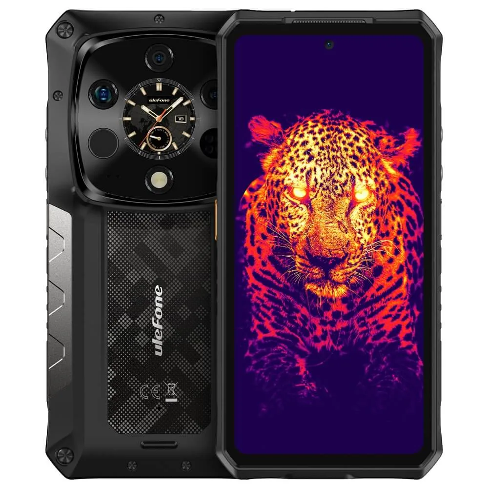 Armor 28 Ultra Thermal