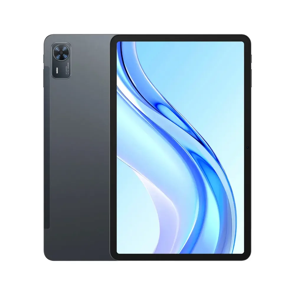 DOOGEE Tab E3+ Portable Big-Screen Tablet