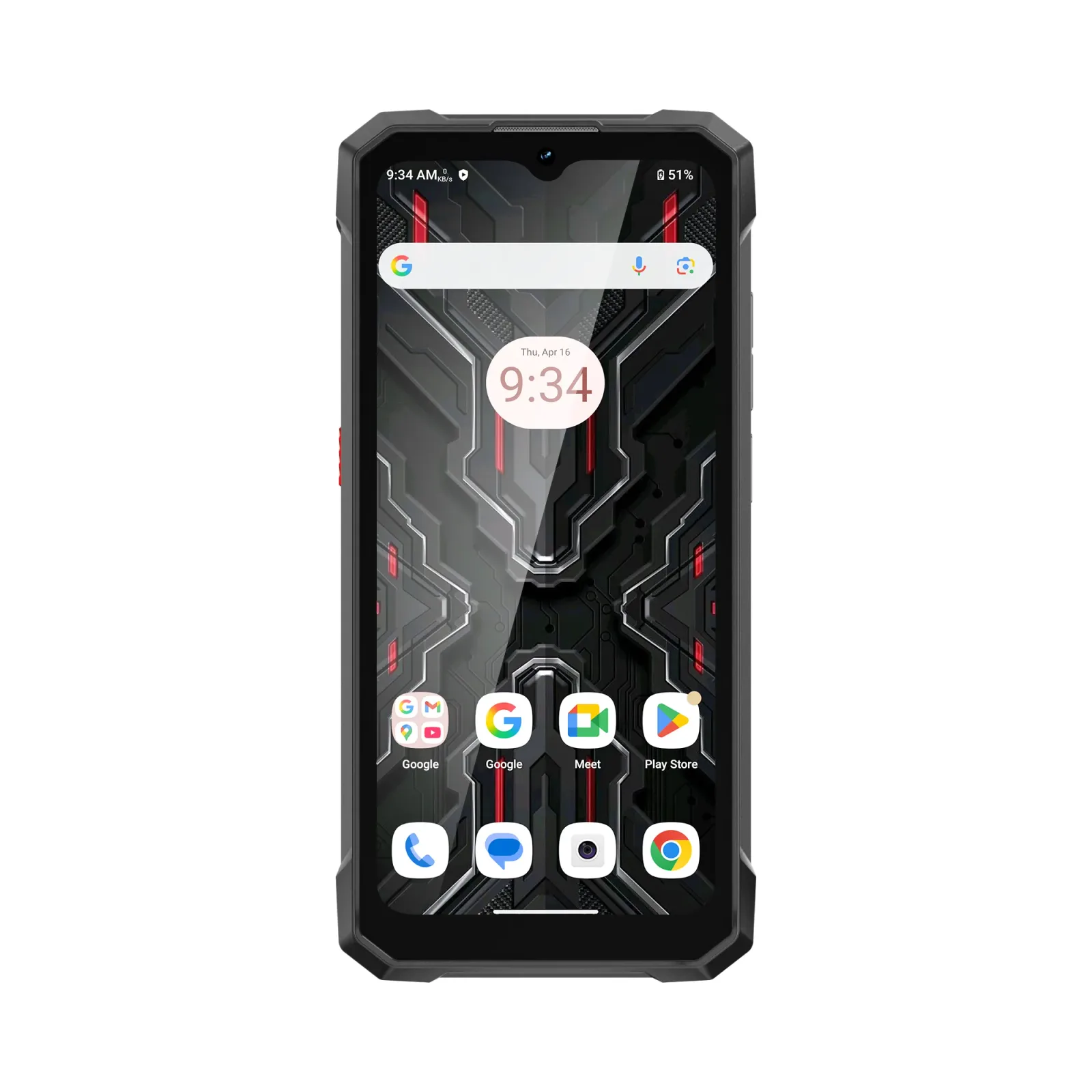 HOTWAV  W11 Pro Rugged Phone