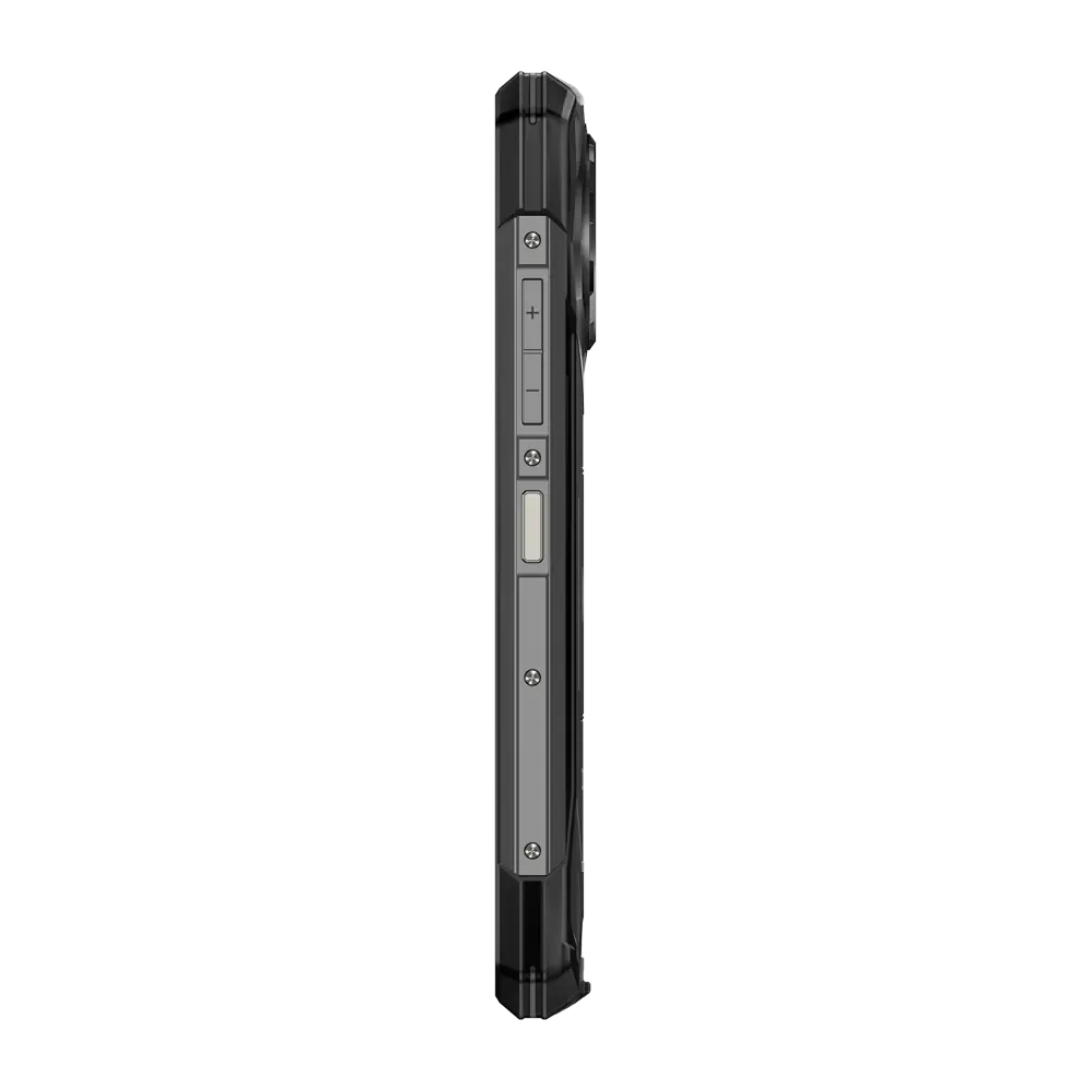 DOOGEE S200X Rear Display Rugged Phone