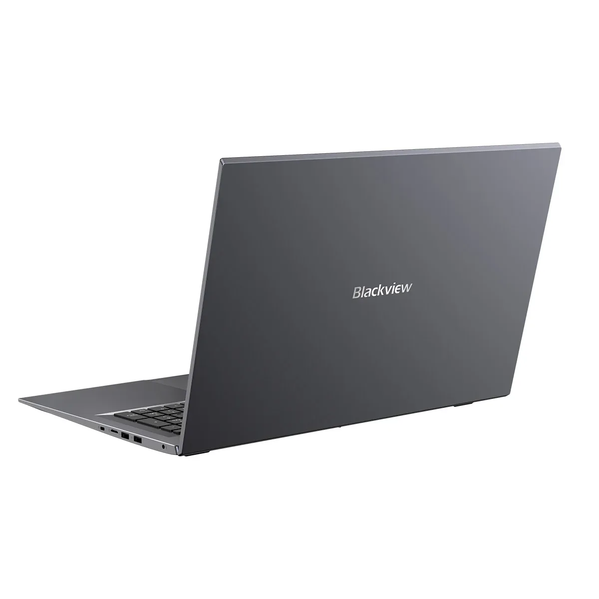 Blackview AceBook 10 18.5" Intel CPU 16GB DDR4 512GB M.2 SSD Windows 11 Pro Laptop