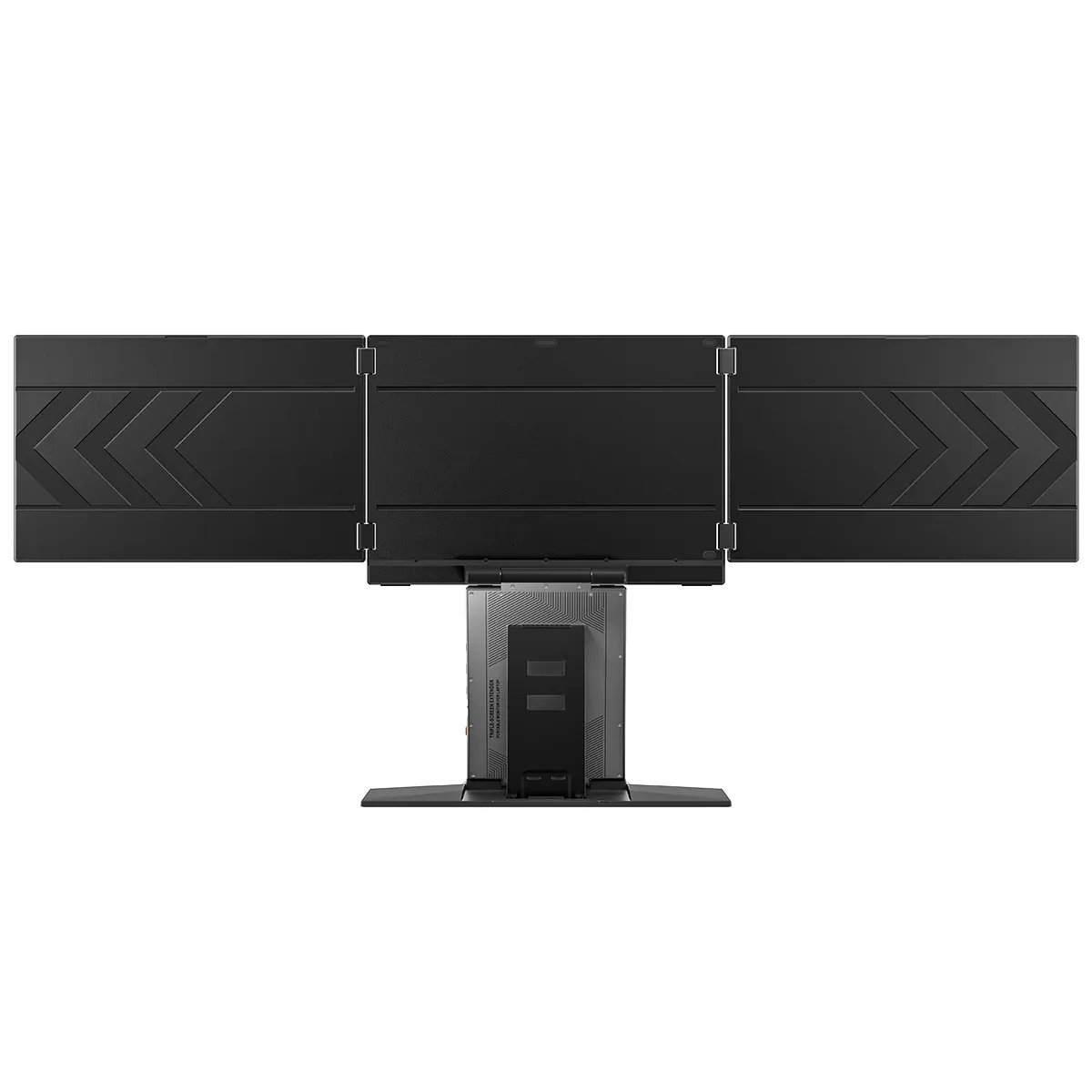 Blackview Table 16 Triple 15.3-inch Portable Monitor Laptop Screen Extender with Universal Device Compatibility