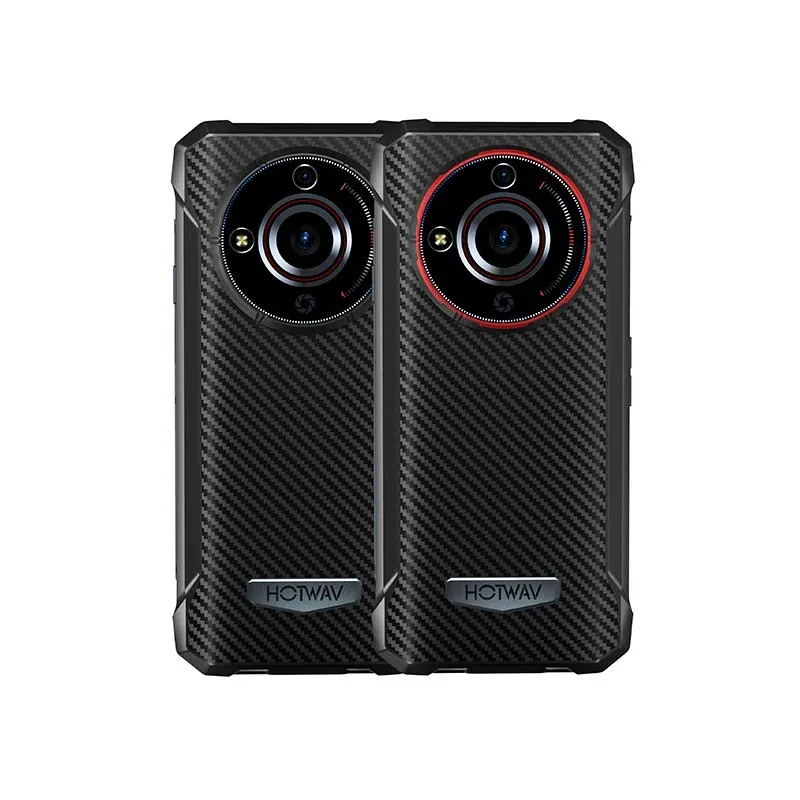 HOTWAV T7 Rugged Phone