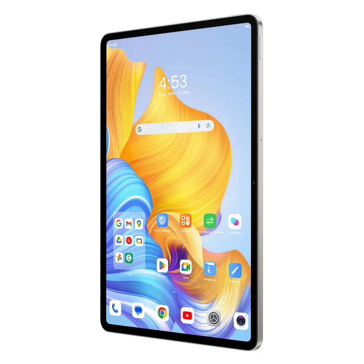 OSCAL ELITE 1 12.1-Inch MediaTek Helio G99 Octa-core 8GB+256GB 8800mAh Stylus Pen Widevine L1 4G Android Tablet
