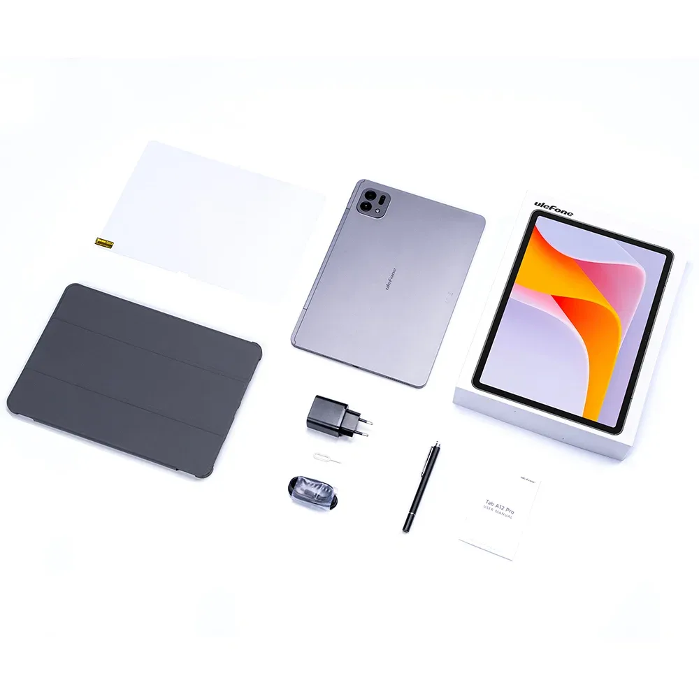 Tab A12 Pro