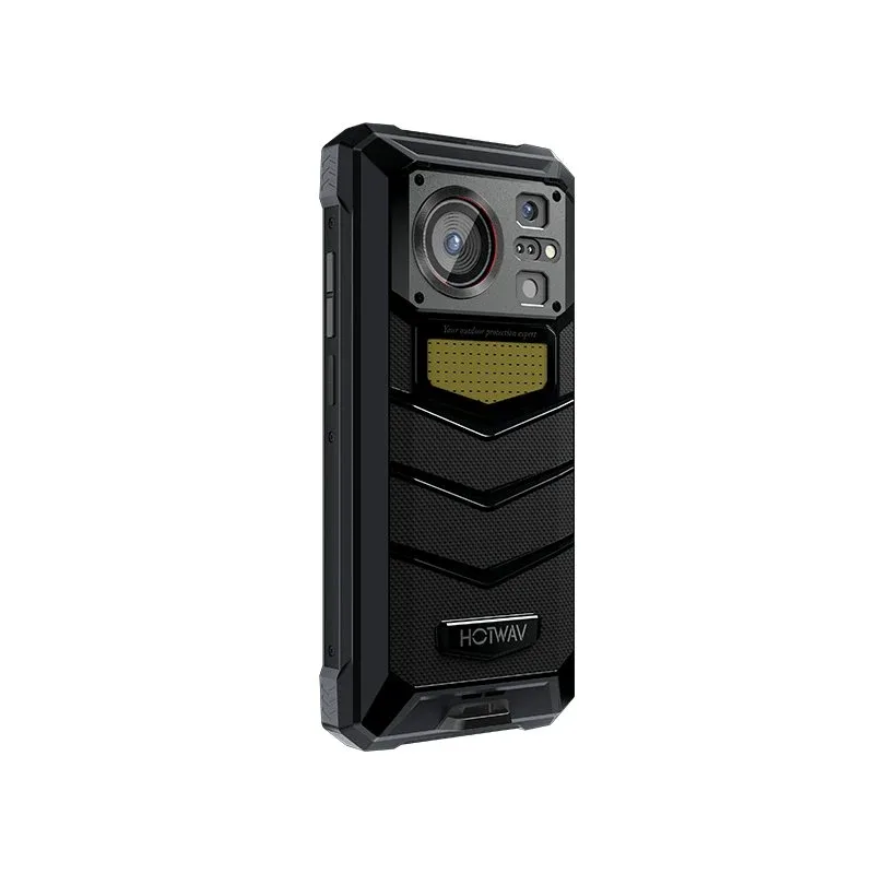 HOTWAV W11 Rugged Phone