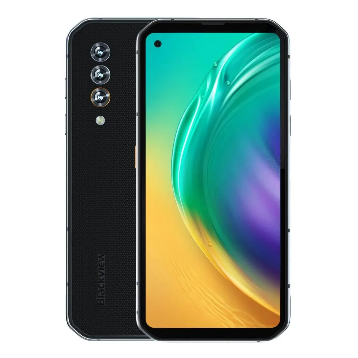 Blackview BL6000 Pro 6.36-Inch 8+256GB 48MP Camera powerful 5G Rugged Phone