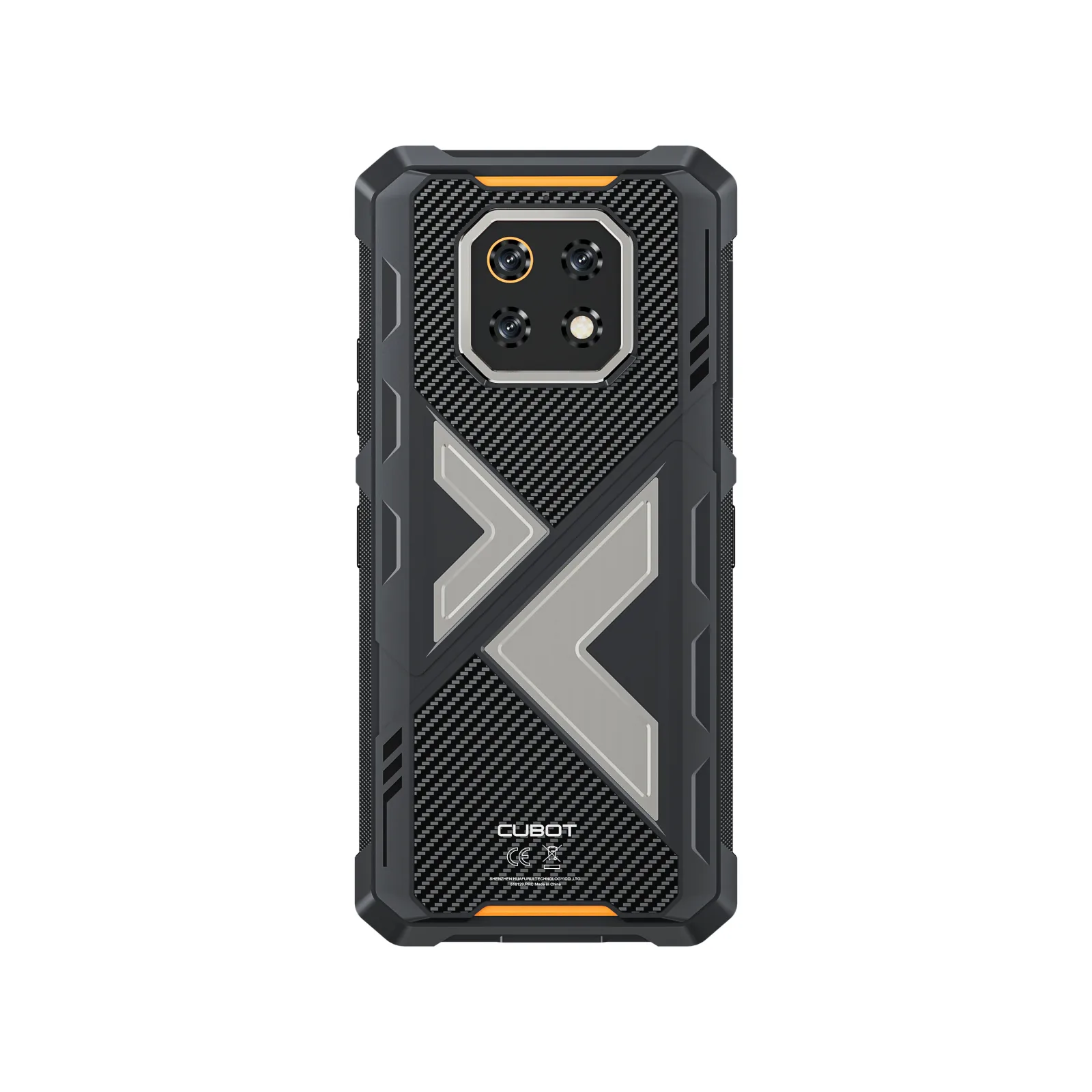 Cubot KingKong ES 3  16GB RAM(6+10) 256GB ROM 10200mAh Battery Android 15 Rugged Phone