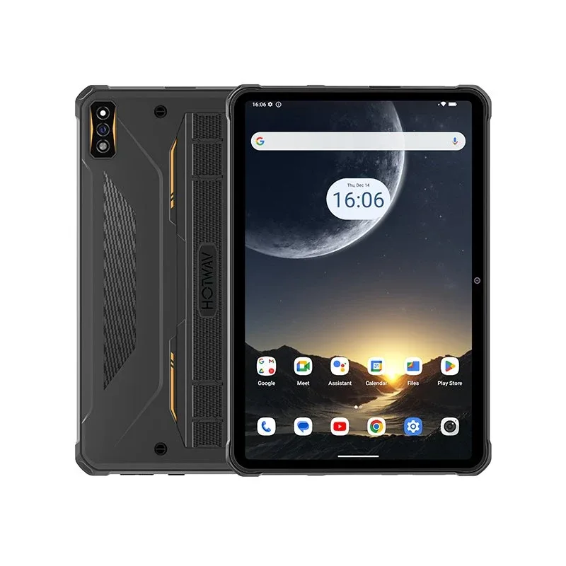 HOTWAV R7 Rugged Tablet