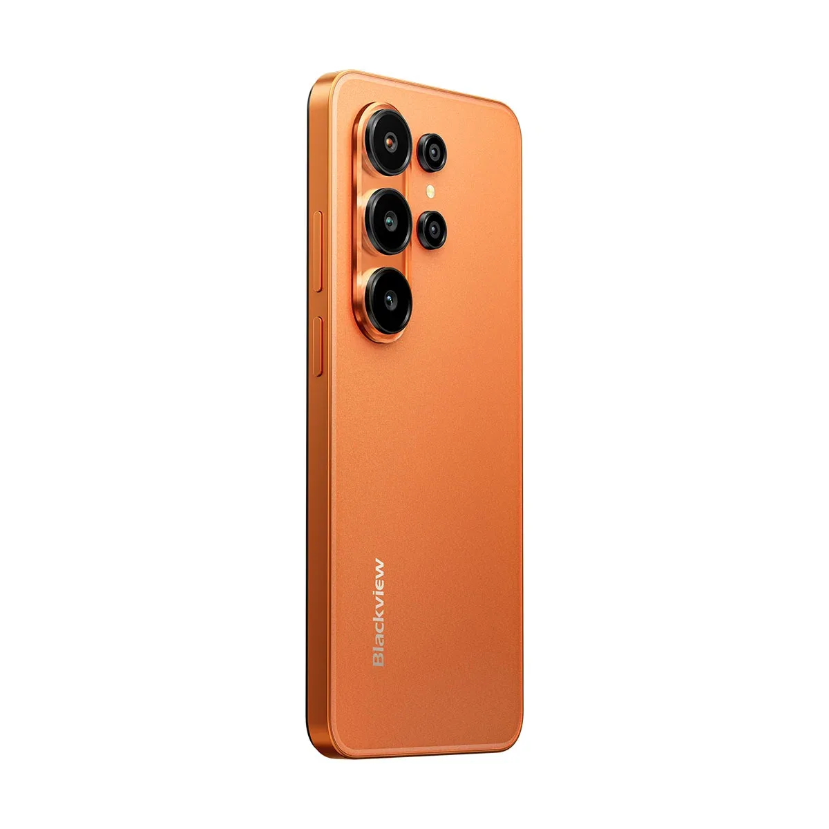 Blackview WAVE 10 6.88" 120Hz Display Unisoc UMS9230E Octa-core 5000mAh 32MP AI Camera 4G Smartphone