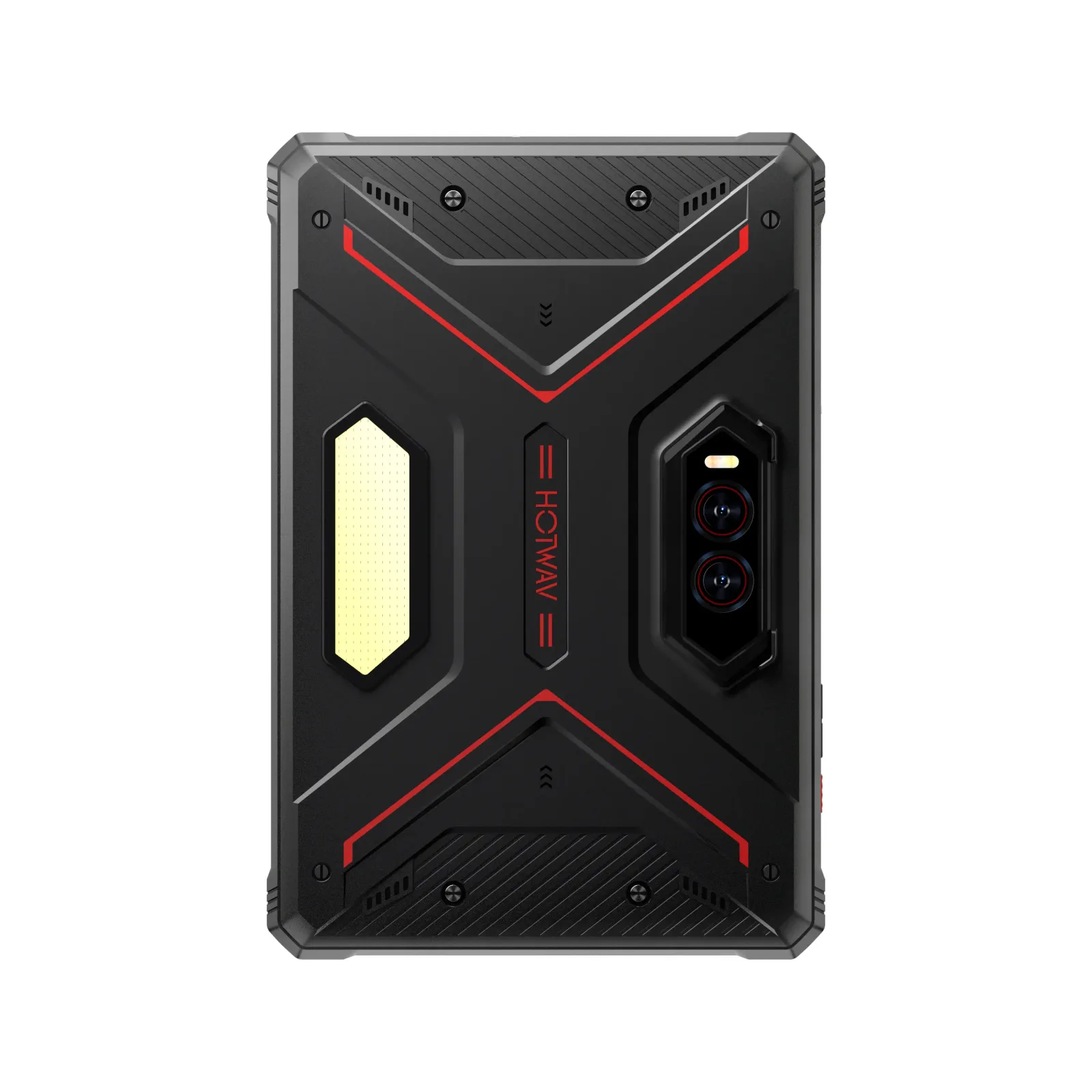 HOTWAV R9 Plus Rugged Tablet