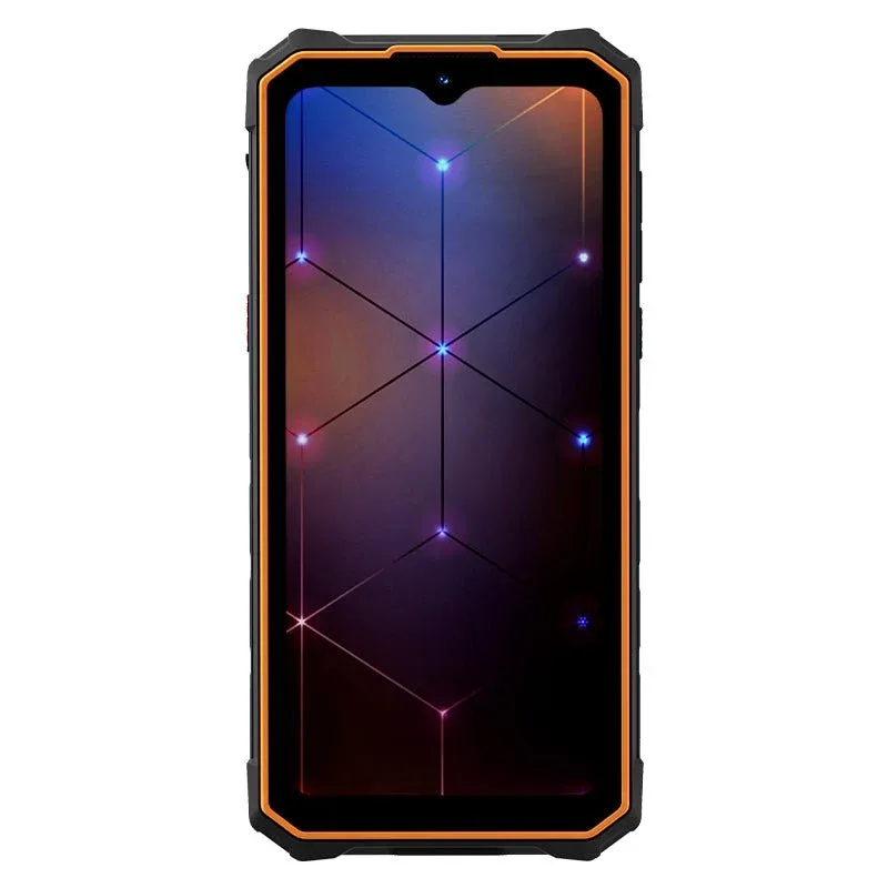 HOTWAV Cyber 13 Rugged Phone