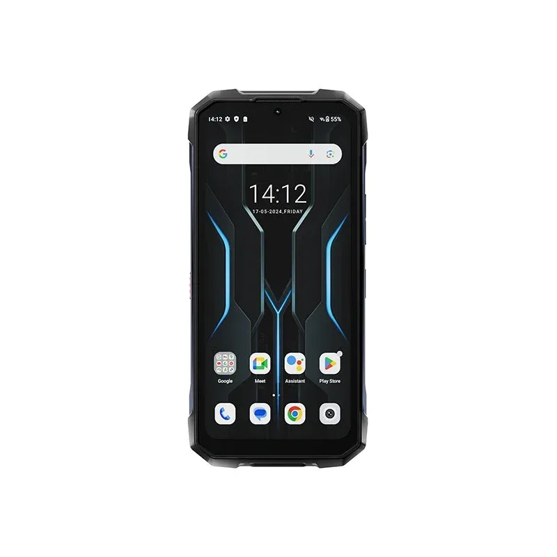HOTWAV Hyper 7 Pro Rugged Phone