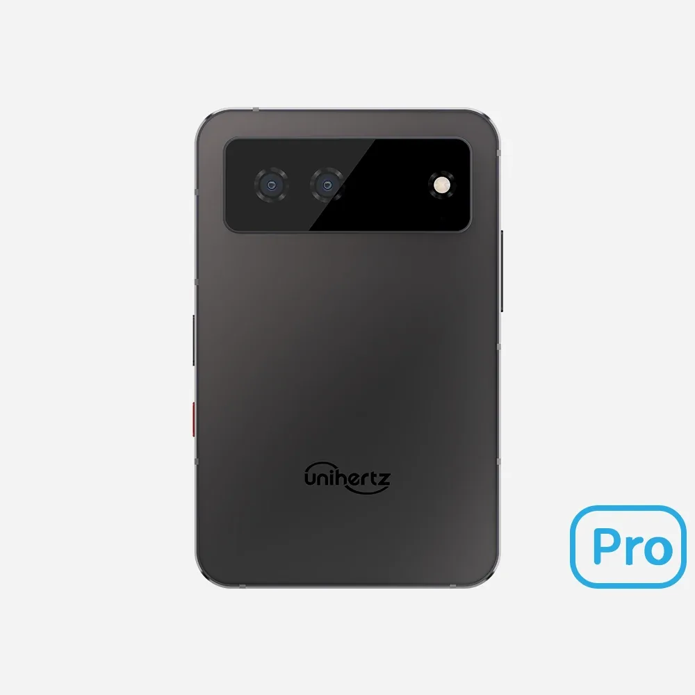 Titan 2 Elite Pro - World's Smallest 5G QWERTY Physical Keyboard Smartphone