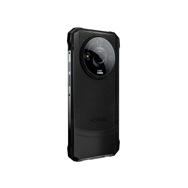 HOTWAV T7 Pro Rugged Phone