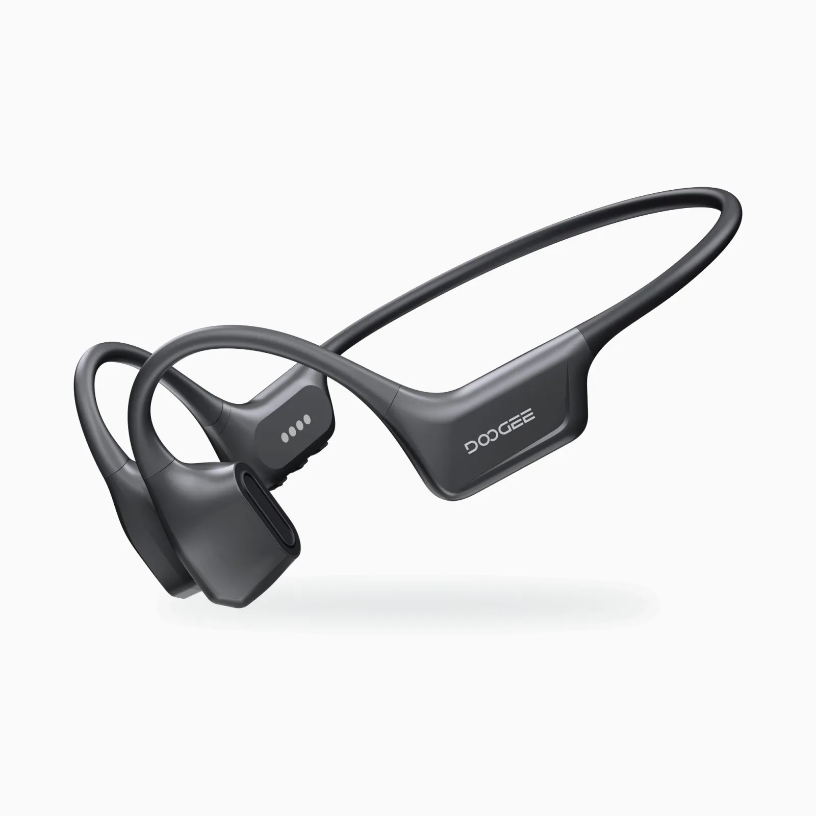 DOOGEE BoneAir Swim Waterproof Open-Ear Headphones