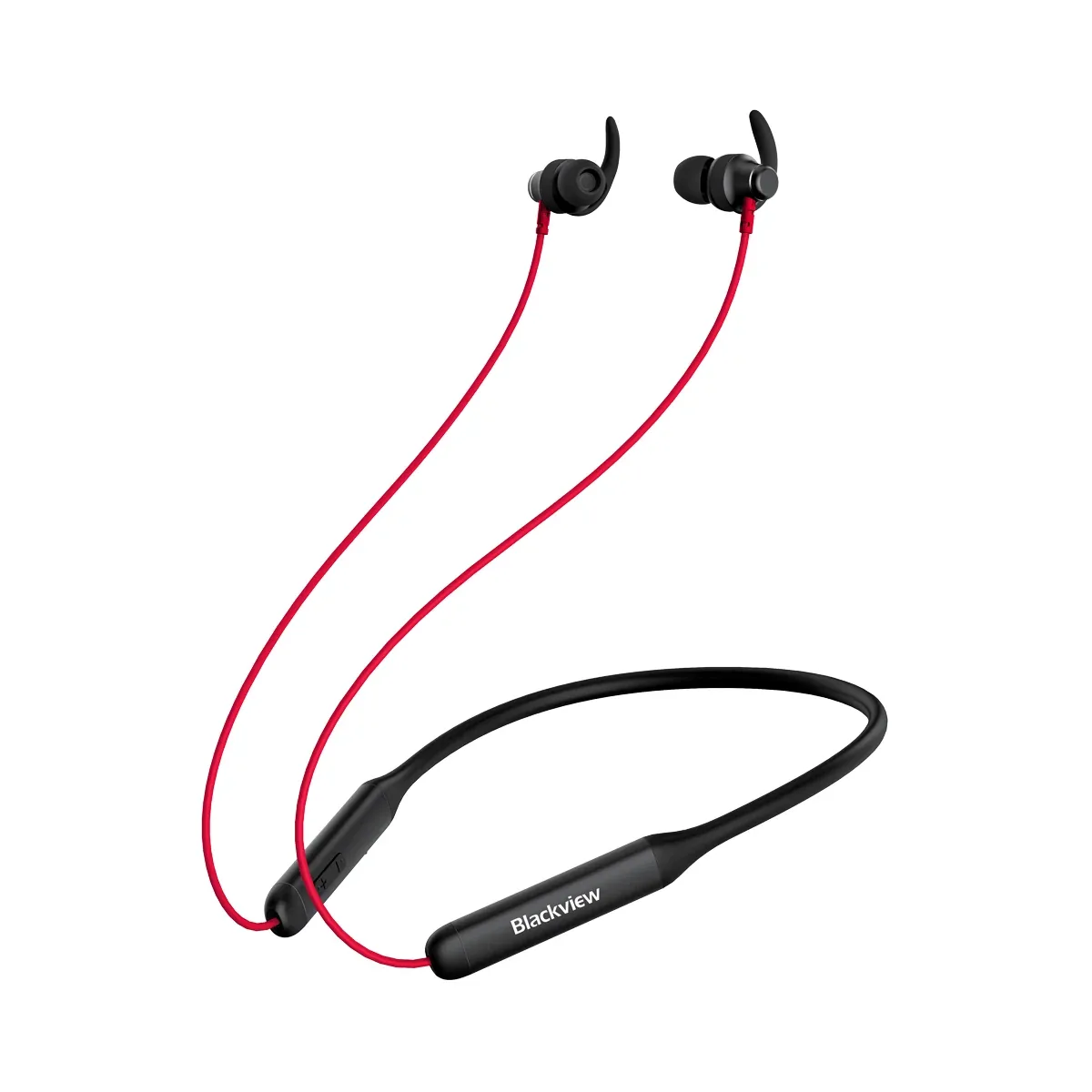 Blackview FitBuds 1 Noise Cancelling True Wireless Outdoor Sports Neckband Headphones